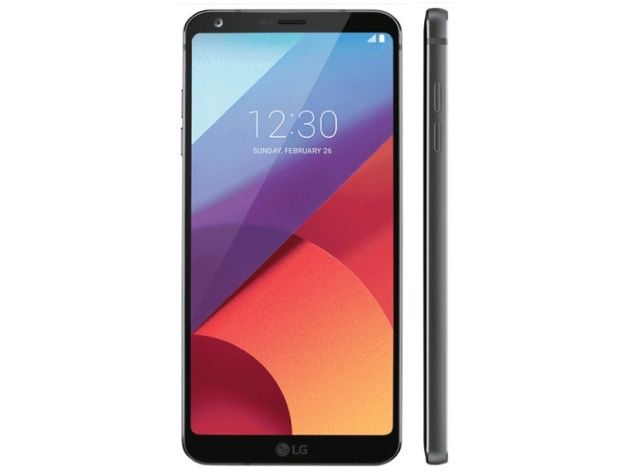 LG G6