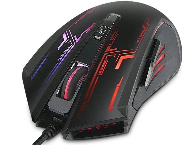 Lenovo Legion myszka