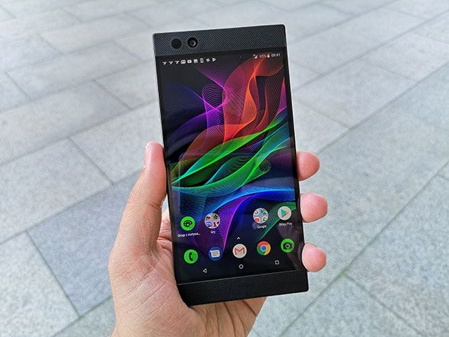 Razer Phone - test i recenzja