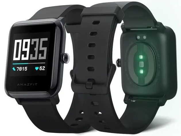 Xiaomi Amazfit Health Watch