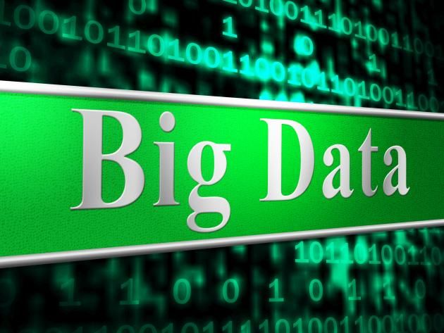 big data