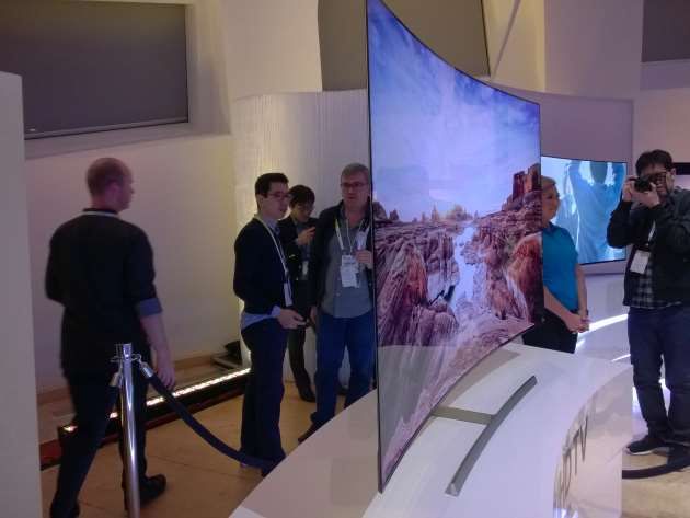 samsung ultraslim