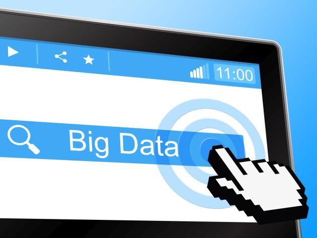 big data