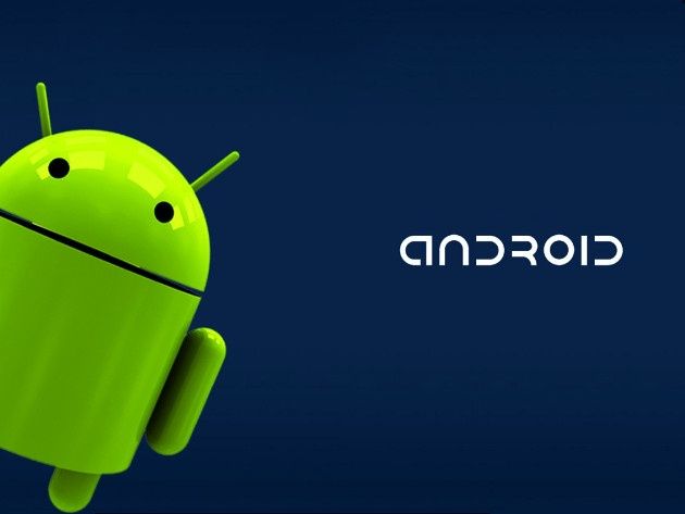 google android logo gdzie oprócz smartfonów jest stosowany