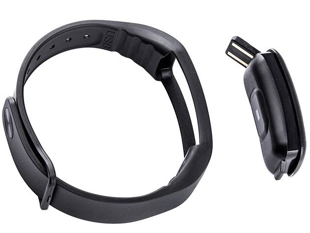 Tracer T-Band Libra S4 gadżet
