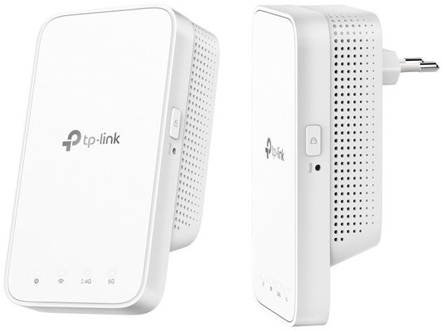 TP-Link RE300 wzmacniacz