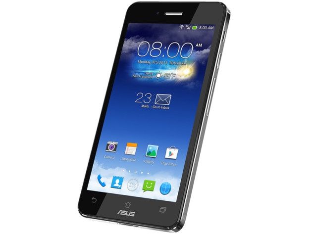 Asus Padfone Infinity smartfon