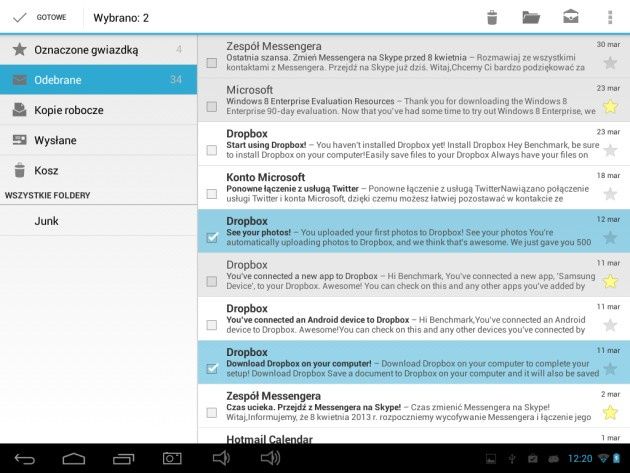 NavRoad Nexo Go email