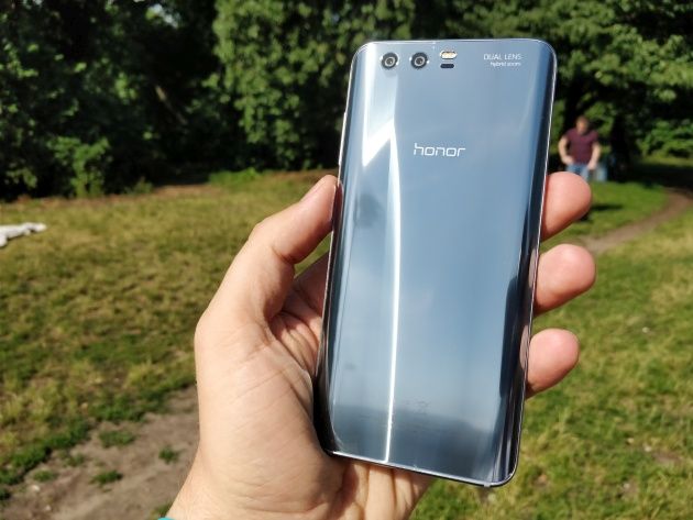 Honor 9 obudowa