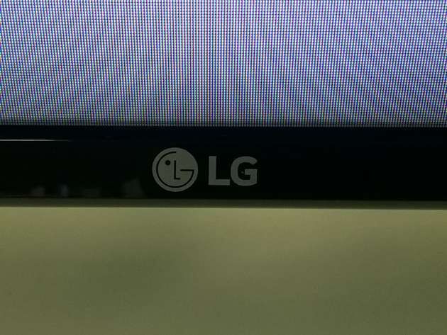 LG 43LJ594V