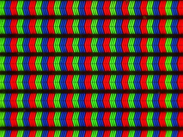 Sony KD-55XD8505 - panel lcd produkcji LG Display