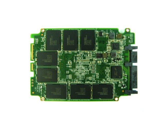 Intel SSD 730 240 GB bez obudowy