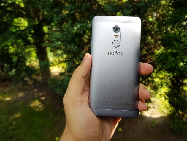 neffos x1 3