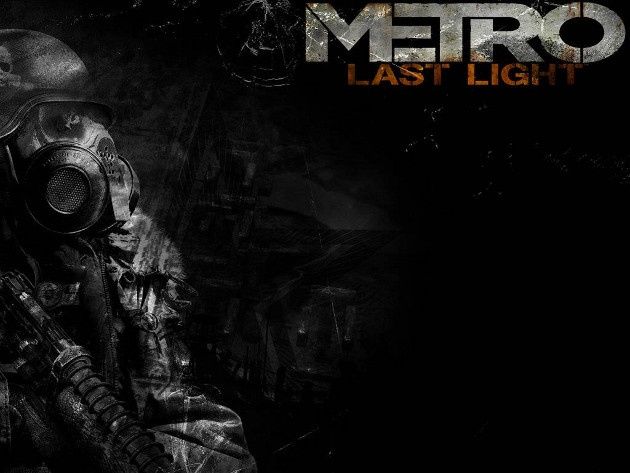 metro: last light wymagania sprzętowe