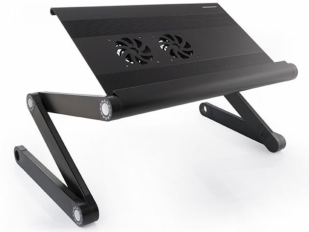 Modecom Comfort Fan PF stolik pod laptopa