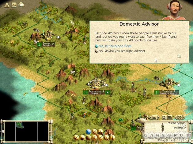 Civilization III