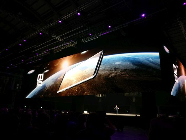 Galaxy S9