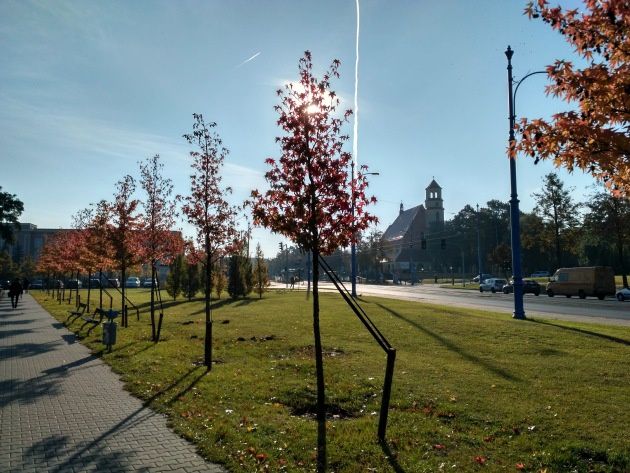 Xiaomi Redmi 3S zdjęcie 2 HDR