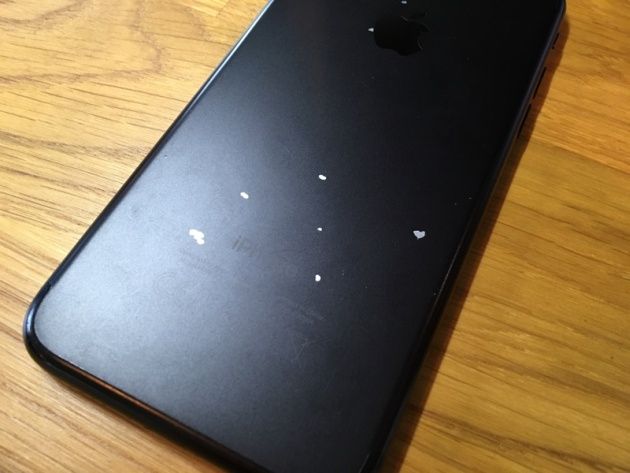 iPhone 7 farba obudowa