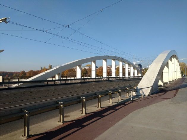 zdjecie most rocha