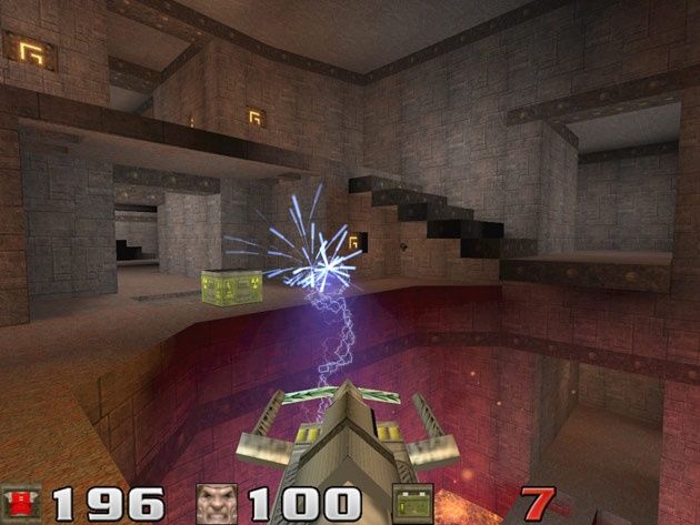 quake 1