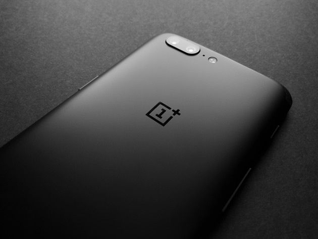OnePlus 5 - 8GB RAM, 128GB pamięci masowej