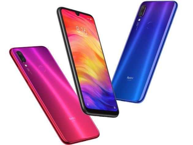 Redmi Note 7