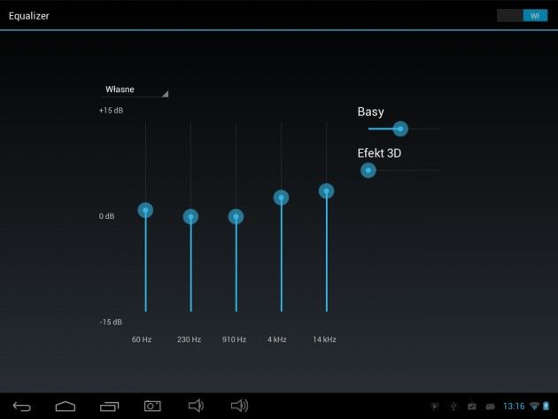 NavRoad Nexo Go odtwarzacz