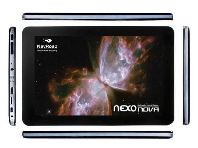 NavRoad Nexo Nova