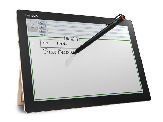 Lenovo IdeaPad MIIX 700 - laptop