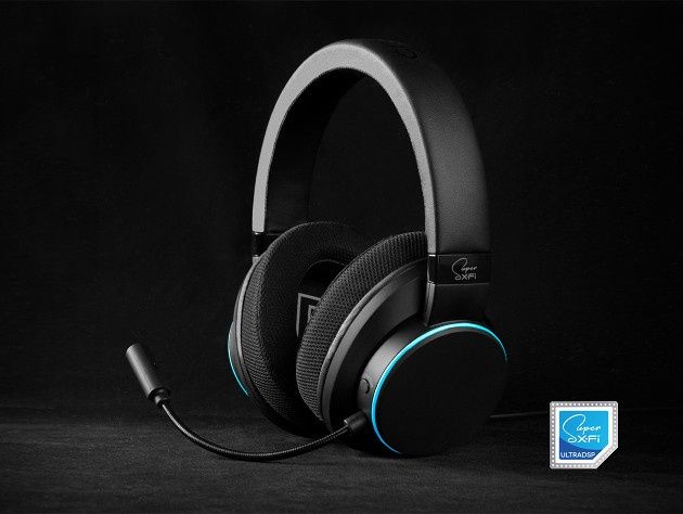Creative SXFI AIR C