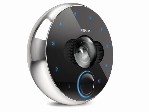 FIBARO Interkom