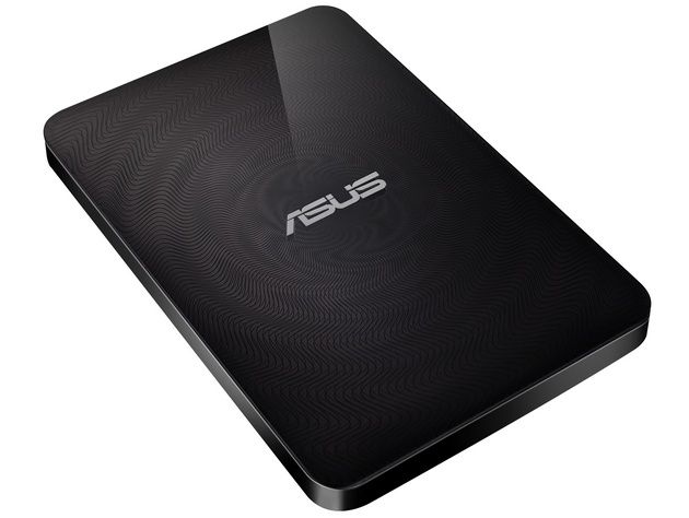 ASUS Wireless Duo wygląd