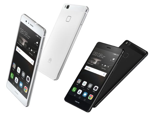 Huawei P9 Lite smartfon