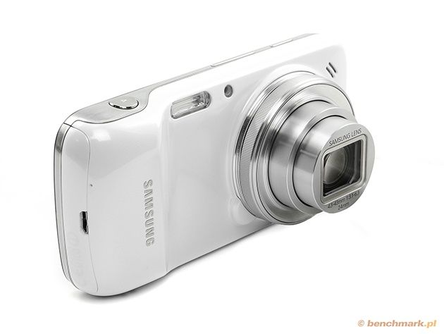 Samsung galaxy S4 zoom