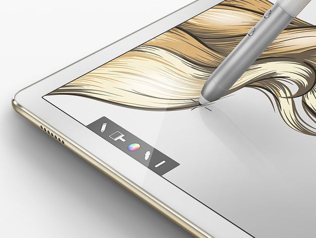 Huawei MateBook laptop