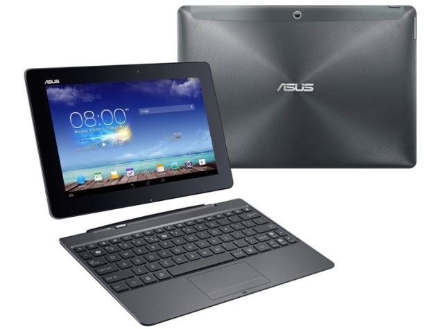 Asus Transformer Pad TF701T tablet