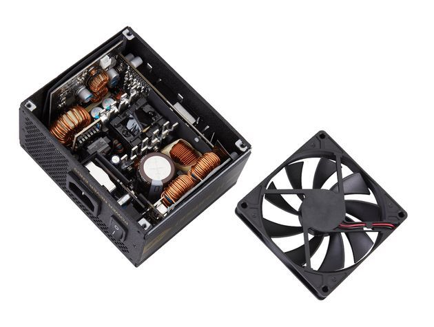 FSP Dagger Pro 650W
