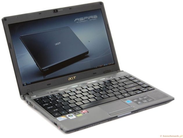Acer 3810TG