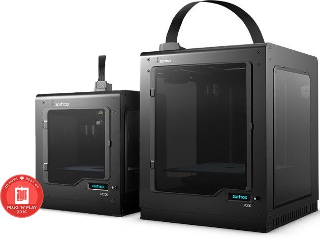 Zortrax M200 M300