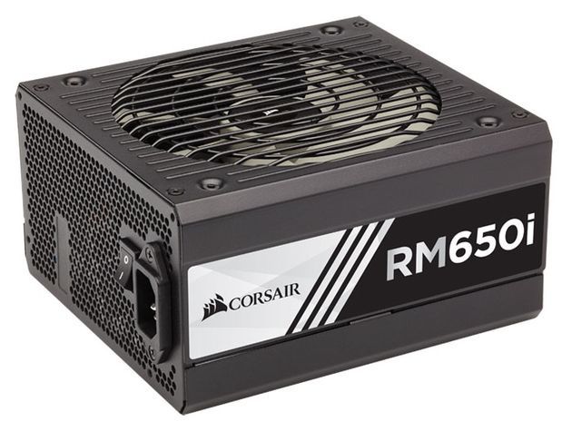 Corsair RM zasilacz