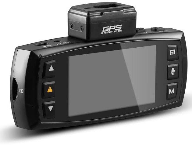 DOD LS470W ekran