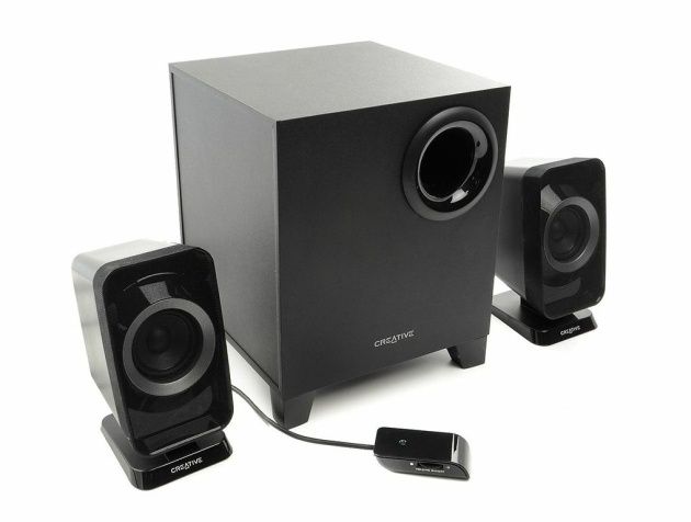 Creative T3150 Wireless