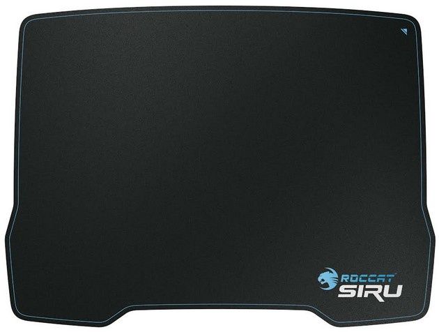 Roccat Siru podkładka wygląd
