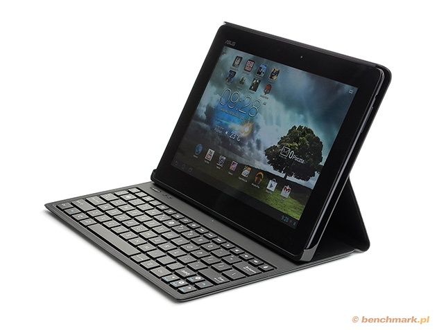 Asus Memo Pad
