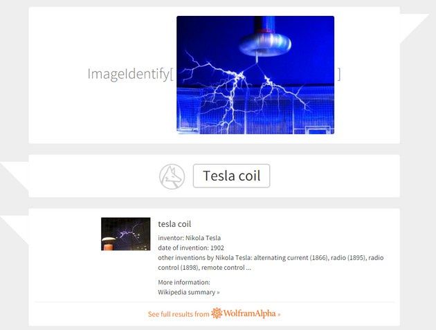 Wolfram II Tesla