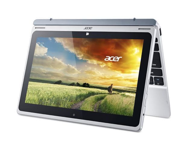 Acer Aspire Switch 10 laptop