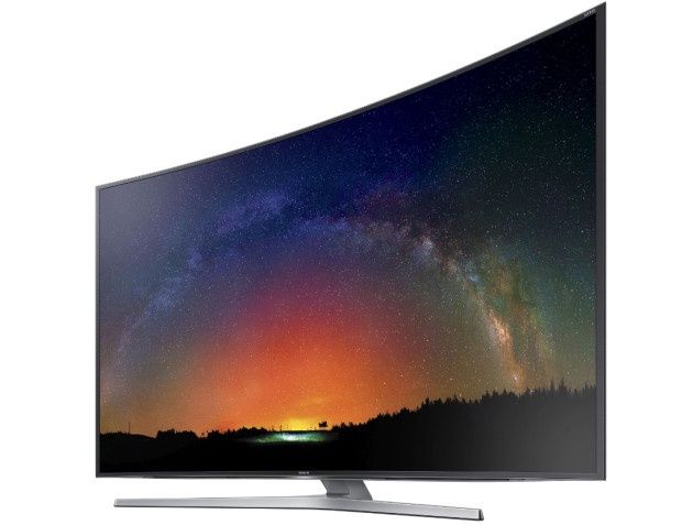 Samsung SUHD JS9000