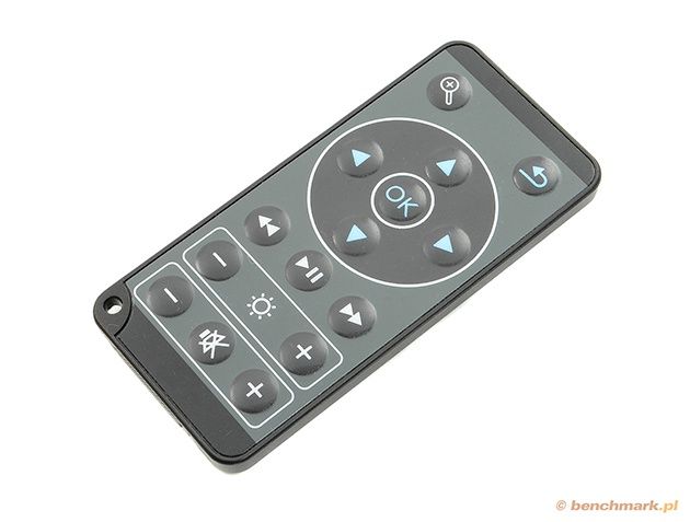 Philips PicoPix PPX2480