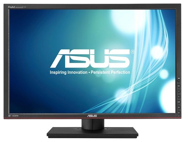 ASUS PA249Q ProArt monitor zdjęcie